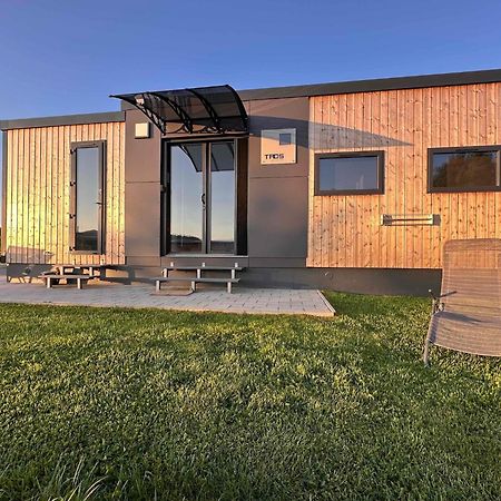 Feriendorf Seeblick - Tinyhouse Direkt Am See Neunburg vorm Wald Zewnętrze zdjęcie